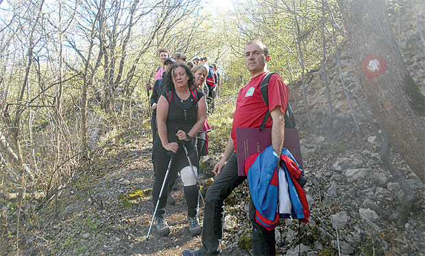 Почела сезона у кањону Црнице